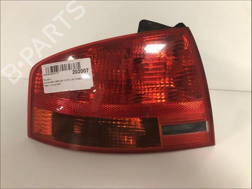 Left taillight AUDI A4 B7 (8EC) 1.9 TDI | BP33577993C34 - Image 2