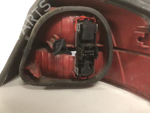 Used Left taillight Left taillight RENAULT VEL SATIS (BJ0_) 3.0 dCi (BJ0J, BJ0N) (177 hp) 33599353 33599353