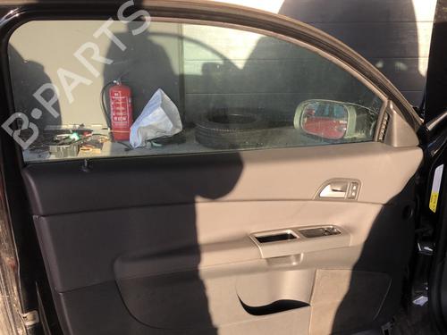 Used Front left window mechanism Front left window mechanism VOLVO C30 (533) 2.0 D (136 hp) 35913273 35913273