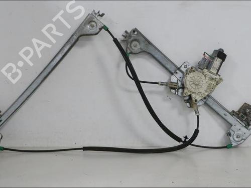 Used Front right window mechanism Front right window mechanism PEUGEOT 206 CC (2D) 2.0 S16 (136 hp) 33579090 33579090