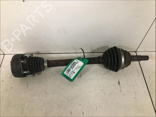 Used Left front driveshaft Left front driveshaft SEAT AROSA (6H1) 1.4 (60 hp) 33584287 33584287