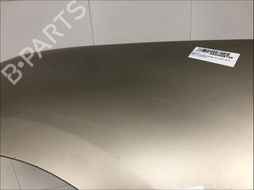 Used Left front fenders Left front fenders RENAULT SCÉNIC III (JZ0/1_) 1.5 dCi (106 hp) 33581706 33581706