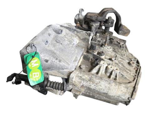 Used Gearbox Gearbox CITROËN C8 (EA_, EB_) 2.0 HDi 135 (136 hp) 33599851 33599851
