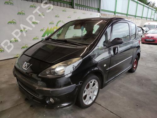 steering-rack-peugeot-1007-km_-2005-33594551 main image