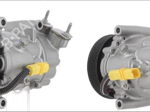 AC compressor MINI MINI COUNTRYMAN (R60) Cooper | BP33584186M34 - Image 2