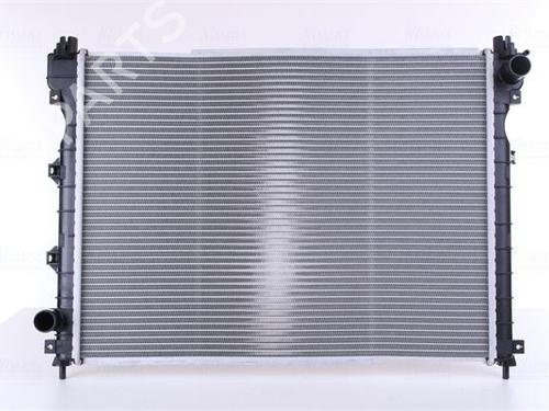 Used Water radiator Water radiator LAND ROVER FREELANDER I (L314) 2.0 Td4 4x4 (112 hp) 33603472 33603472