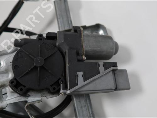Used Front right window mechanism Front right window mechanism CITROËN C3 Pluriel (HB_) 1.6 (109 hp) 33578152 33578152