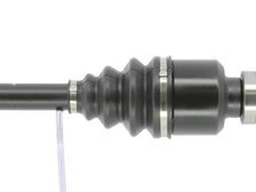 Used Right front driveshaft Right front driveshaft PEUGEOT 407 Coupe (6C_) 2.7 HDi (204 hp) 33603232 33603232