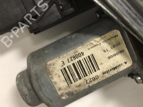 Used Front right window mechanism Front right window mechanism RENAULT ESPACE IV (JK0/1_) 2.0 dCi (JK01, JK02, JK1J, JK1K, JK1H) (150 hp) 33594728 33594728