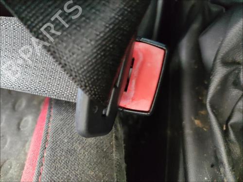 Used Seat buckle Seat buckle 36575436 36575436