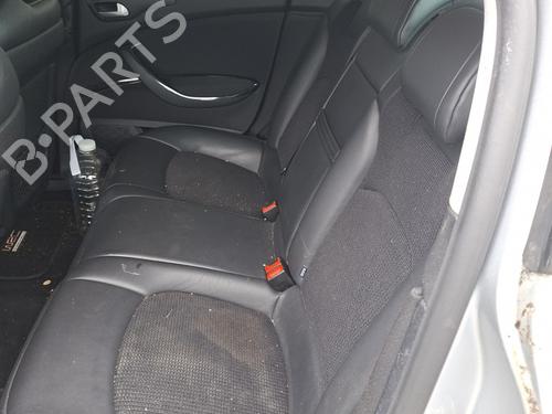 Seats set CITROËN C5 III (RD_) | BP37254782C78 - Image 2