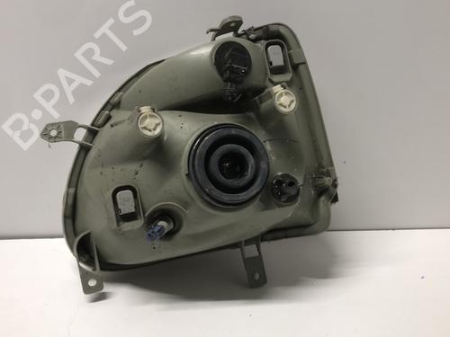 Used Right headlight Right headlight SUZUKI WAGON R+ (MA) 1.3 (RB413) (76 hp) 33591007 33591007