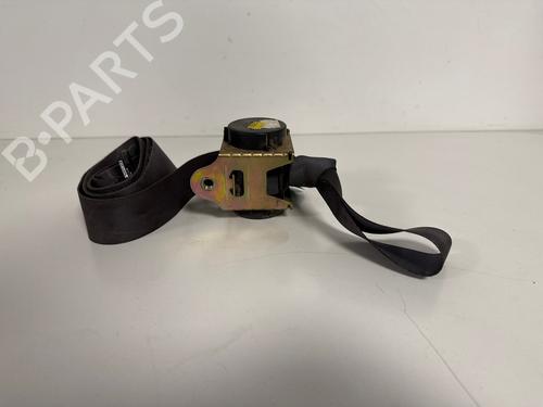 Used Front left seatbelt Front left seatbelt 37255880 37255880