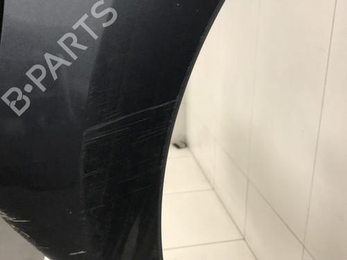 Used Rear bumper Rear bumper RENAULT TWINGO II (CN0_) 1.2 16V (CN04, CN0B) (75 hp) 33603983 33603983