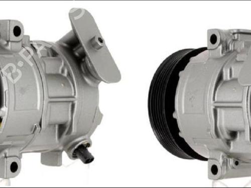AC compressor OPEL CORSA D (S07) 1.7 CDTI (L08, L68) | BP33589031M34 - Image 2