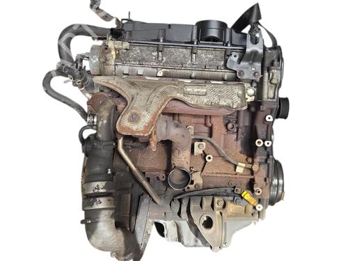 Used Engine Engine FIAT DUCATO Platform/Chassis (250_) 100 Multijet 2,2 D (100 hp) 33869753 33869753