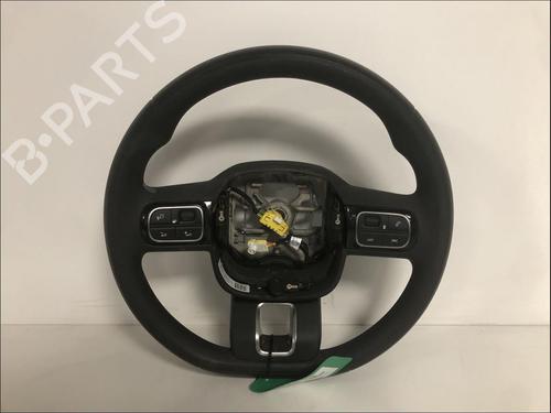 Used Steering wheel Steering wheel TOYOTA PROACE CITY Box Body/MPV (BPZ_) 1.2 VVT-i 110 (BPZN) (110 hp) 34705154 34705154