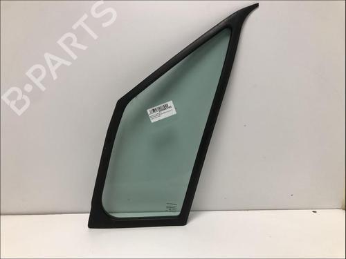 Used Front left quarter glass Front left quarter glass MERCEDES-BENZ SPRINTER 3-t Van (B906) 211 CDI (906.611, 906.613) (109 hp) 33589722 33589722