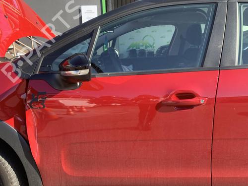 Used Left front door Left front door CITROËN C3 III (SX) 1.2 VTi 82 (82 hp) 33837343 33837343