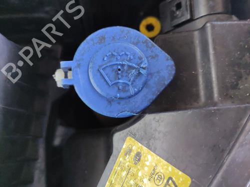 Sprinklertank Sprinklertank FORD FIESTA VI (CB1, CCN) 1.6 TDCi (95 hp) 36576904 36576904