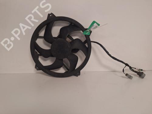 Used Radiator fan Radiator fan 36149310 36149310