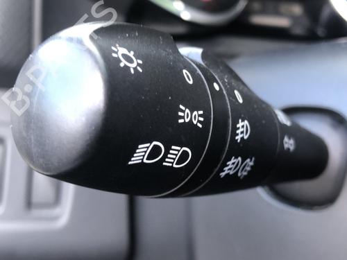 Interruttore Interruttore RENAULT CLIO IV (BH_) 1.5 dCi 75 (75 hp) 36579958 36579958