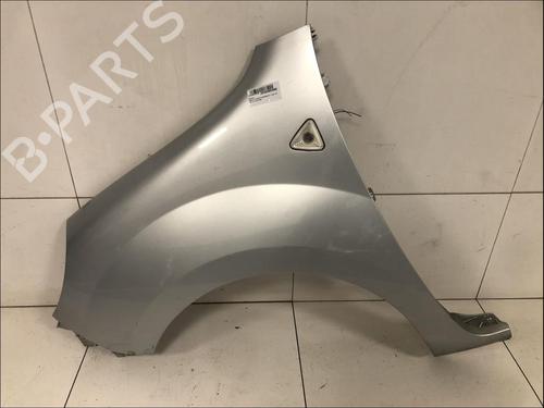 Guarda-lamas esquerdo Guarda-lamas esquerdo RENAULT KANGOO Express (FW0/1_) 1.5 dCi 85 (FW0K, FW0L, FW0B) (86 hp) 33582575 33582575