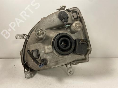 Right headlight OPEL AGILA A (H00) 1.2 16V (F68) | BP38309046C29 - Image 3