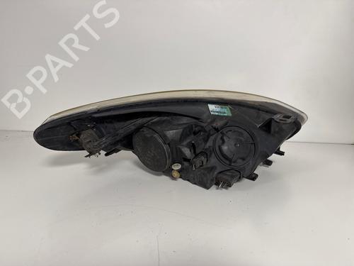 Left headlight RENAULT FLUENCE (L3_) 1.5 dCi (L30A) | BP33708551C28 - Image 5