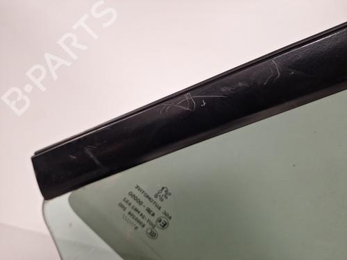 Used Rear right door window Rear right door window PEUGEOT 307 CC (3B) 2.0 HDi 135 (136 hp) 33592131 33592131