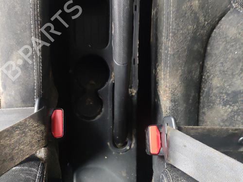 Used Middle console Middle console RENAULT CLIO IV (BH_) 1.5 dCi 90 (90 hp) 35912239 35912239