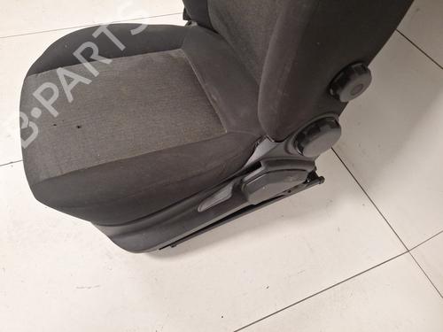 Left front seat FIAT DOBLO Cargo (263_) | BP33592101C15 - Image 4