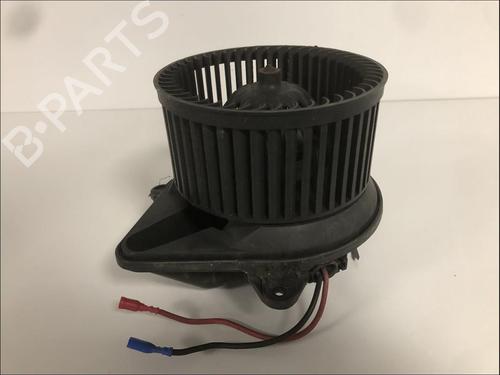 Used Heater blower motor Heater blower motor RENAULT MEGANE I (BA0/1_) [1995-2004] 33585349 33585349