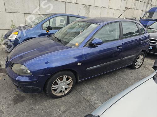 Used Parts SEAT IBIZA III (6L1) 1.9 TDI 4792355