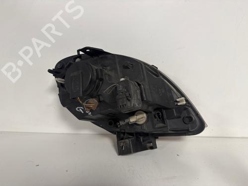 Left headlight RENAULT KANGOO Express (FC0/1_) | BP33572486C28 - Image 4
