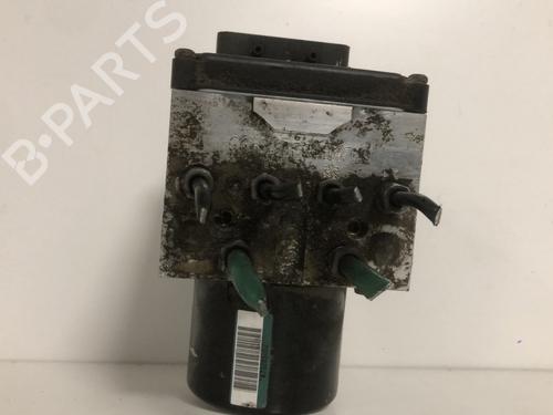 Used ABS pump ABS pump PEUGEOT 407 (6D_) 1.6 HDi 110 (6D9HZC, 6D9HYC) (109 hp) 33596368 33596368