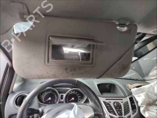 Used Left sun visor Left sun visor FORD FIESTA VI (CB1, CCN) [2008-2026] 36575406 36575406