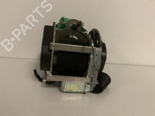 Front right seatbelt DACIA DUSTER (HS_) 1.2 TCe 125 | BP33592644I25 - Image 2