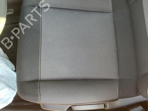 Engache cinturón Engache cinturón CITROËN C3 III (SX) 1.2 VTi 82 (82 hp) 33837352 33837352