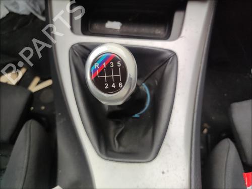 Used Gear lever Gear lever BMW 3 (E90) 320 d (163 hp) 35906533 35906533