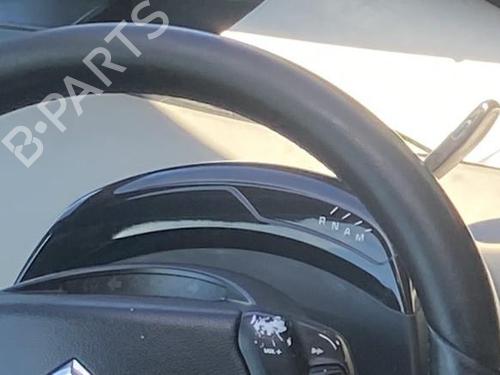 Girspak Girspak CITROËN C4 Picasso I MPV (UD_) [2006-2015] 36005471 36005471