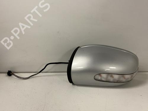 Used Left mirror Left mirror MERCEDES-BENZ C-CLASS Coupe (CL203) C 200 Kompressor (203.745) (163 hp) 35993665 35993665