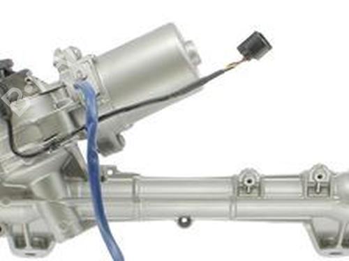 Used Steering rack Steering rack RENAULT TWINGO III (BCM_, BCA_) [2014-2026] 33602890 33602890