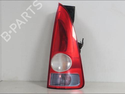 Used Right taillight Right taillight RENAULT ESPACE IV (JK0/1_) 2.2 dCi (JK0H) (150 hp) 33573514 33573514