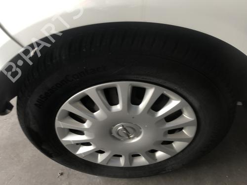 Hjulbue Hjulbue OPEL CORSA D (S07) [2006-2015] 33653520 33653520