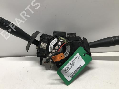 Used Steering column stalk Steering column stalk RENAULT KANGOO Express (FC0/1_) D 65 1.9 (FC0E, FC02, FC0J, FC0N) (64 hp) 33603817 33603817
