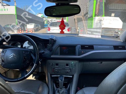 Used Dashboard Dashboard CITROËN C5 II Break (RE_) [2004-2008] 34218736 34218736