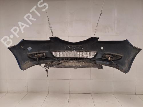 Front bumper MAZDA 3 (BK) | BP37255428C7 - Image 6