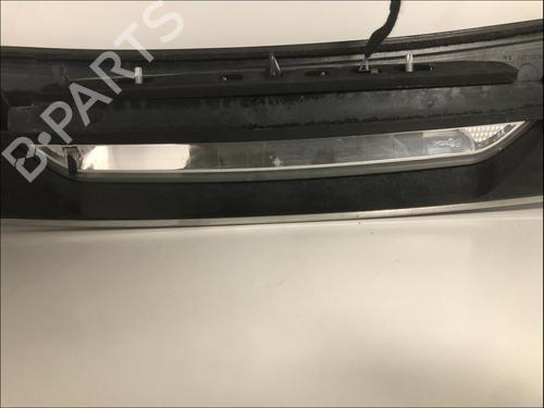 Used Rear spoiler Rear spoiler PEUGEOT 2008 I (CU_) 1.6 BlueHDi 100 (100 hp) 34218578 34218578