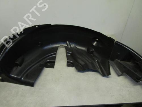 Used Wheel arch Wheel arch RENAULT CAPTUR I (J5_, H5_) 1.2 TCe 120 (118 hp) 33585110 33585110